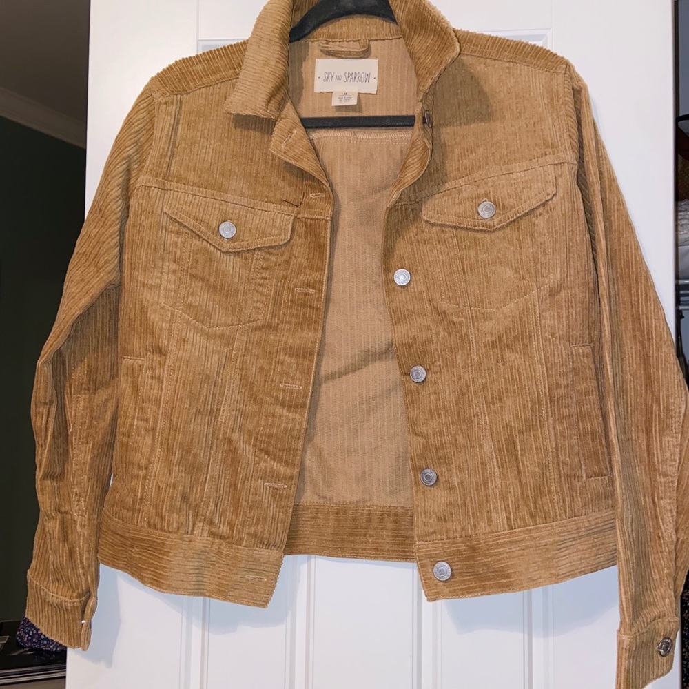 Jacket